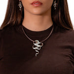 Collana serpentina - KLK