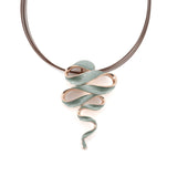 Collana serpentina - KLK