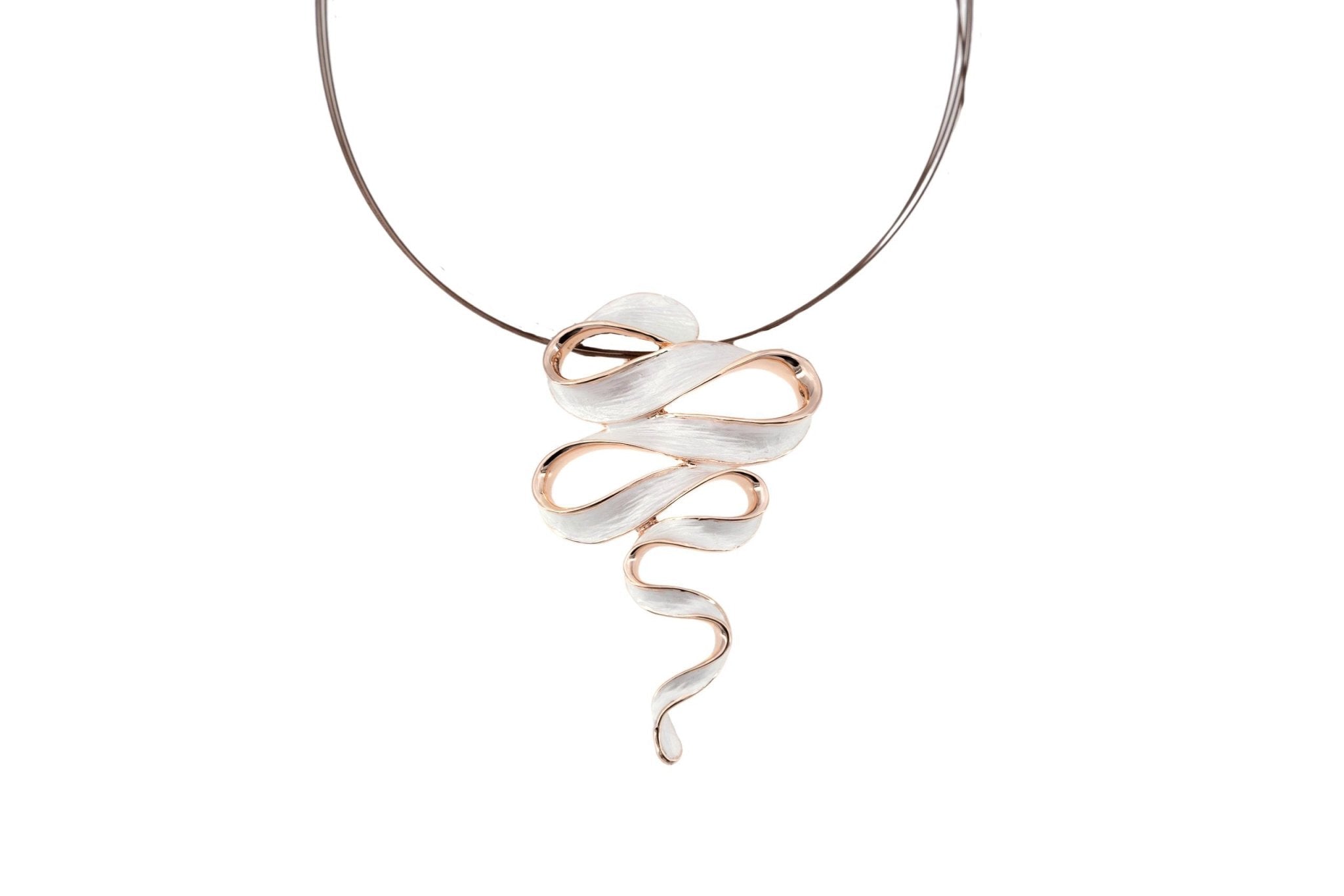 Collana serpentina - KLK