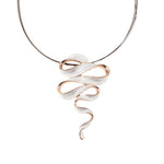 Collana serpentina - KLK