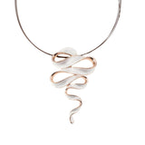 Collana serpentina - KLK