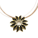 Collana sole - KLK