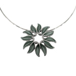 Collana sole - KLK
