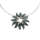 Collana sole - KLK