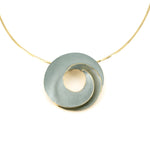 Collana spirale - KLK