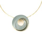 Collana spirale - KLK