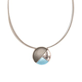 Collana tondo - KLK