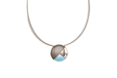 Collana tondo - KLK