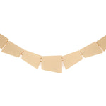 Collana trapezi - KLK