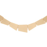 Collana trapezi - KLK