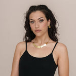 Collana trapezi - KLK