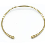 Collarino hand-made aperto - KLK