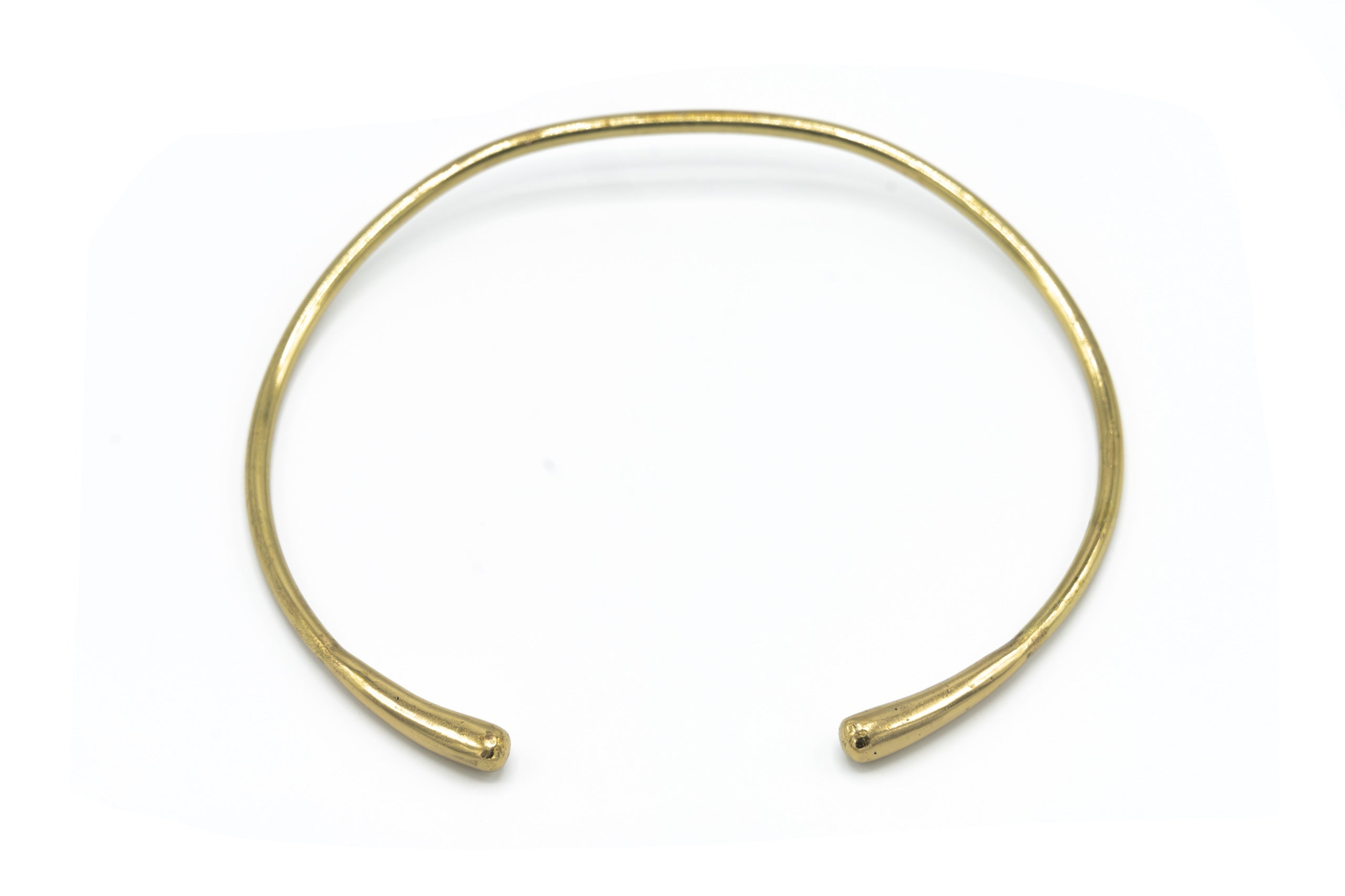 Collarino hand-made aperto - KLK