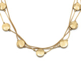 Girocollo fili e tondini - KLK