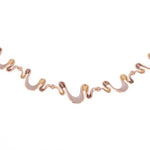 Girocollo multi onde - KLK