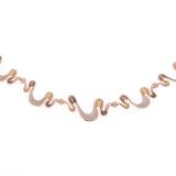 Girocollo multi onde - KLK