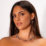 Girocollo multi onde - KLK