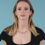 Girocollo nuvoletta - KLK