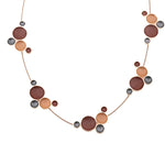 Girocollo nuvoletta - KLK