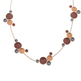 Girocollo nuvoletta - KLK