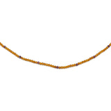 Girocollo pietrine - KLK