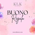 KLK buono regalo - KLK