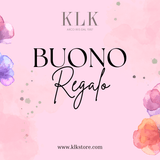 KLK buono regalo - KLK