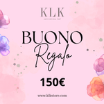 KLK buono regalo - KLK