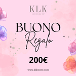 KLK buono regalo - KLK