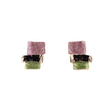 Orecchini barrette - KLK