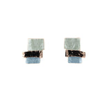 Orecchini barrette - KLK
