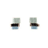Orecchini barrette - KLK