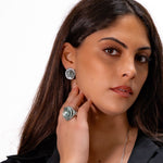 Orecchini bocciolo - KLK