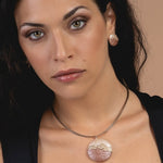 Orecchini grappolini - KLK