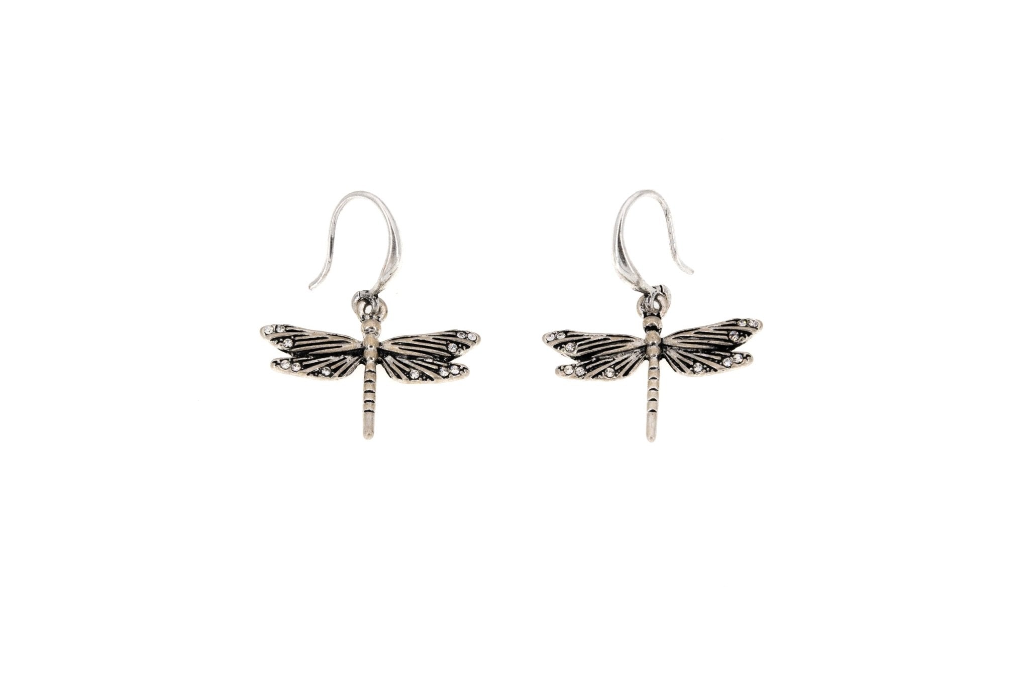 Orecchini libellula - KLK