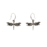 Orecchini libellula - KLK