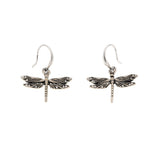Orecchini libellula - KLK
