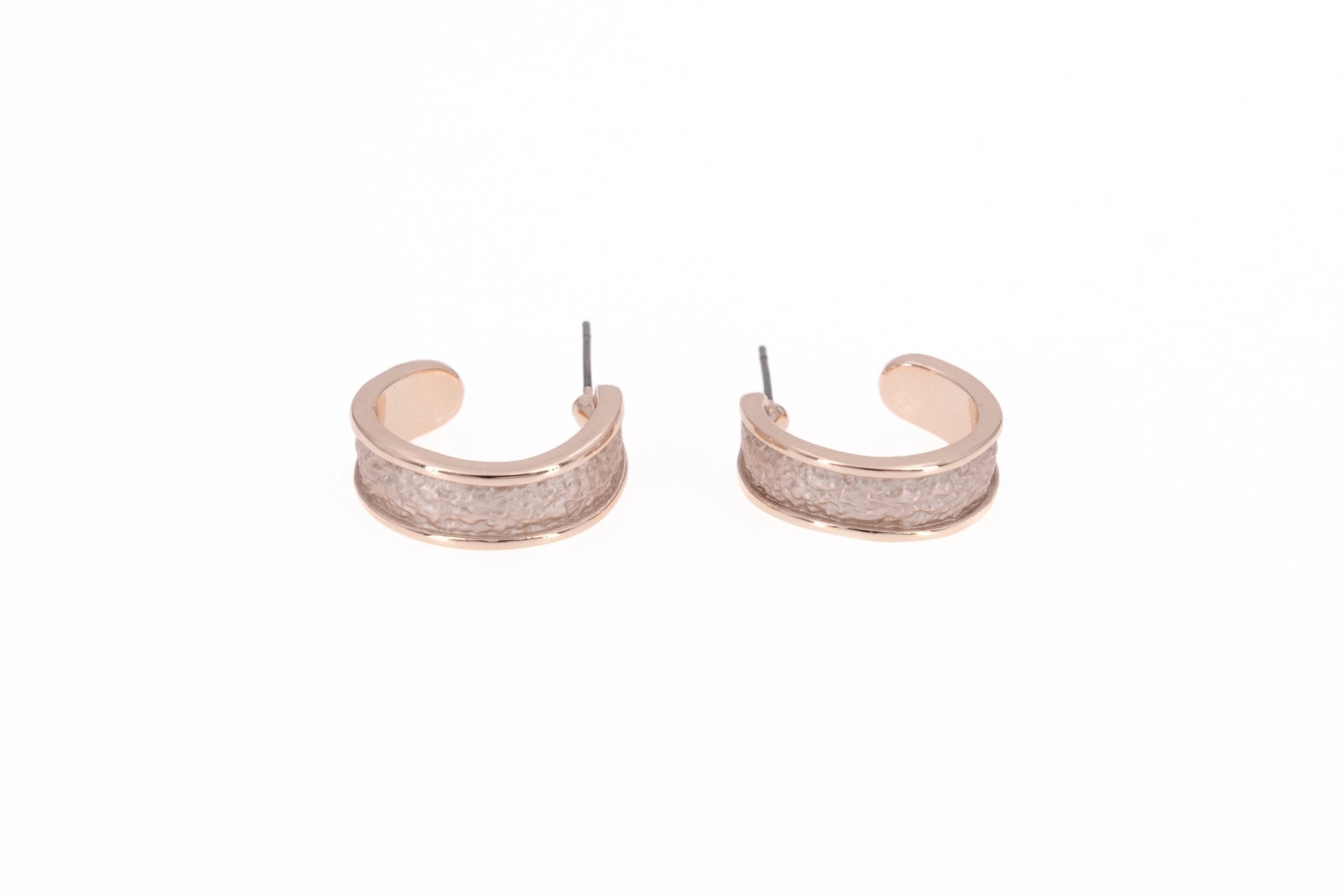 Orecchini mezzaluna - KLK