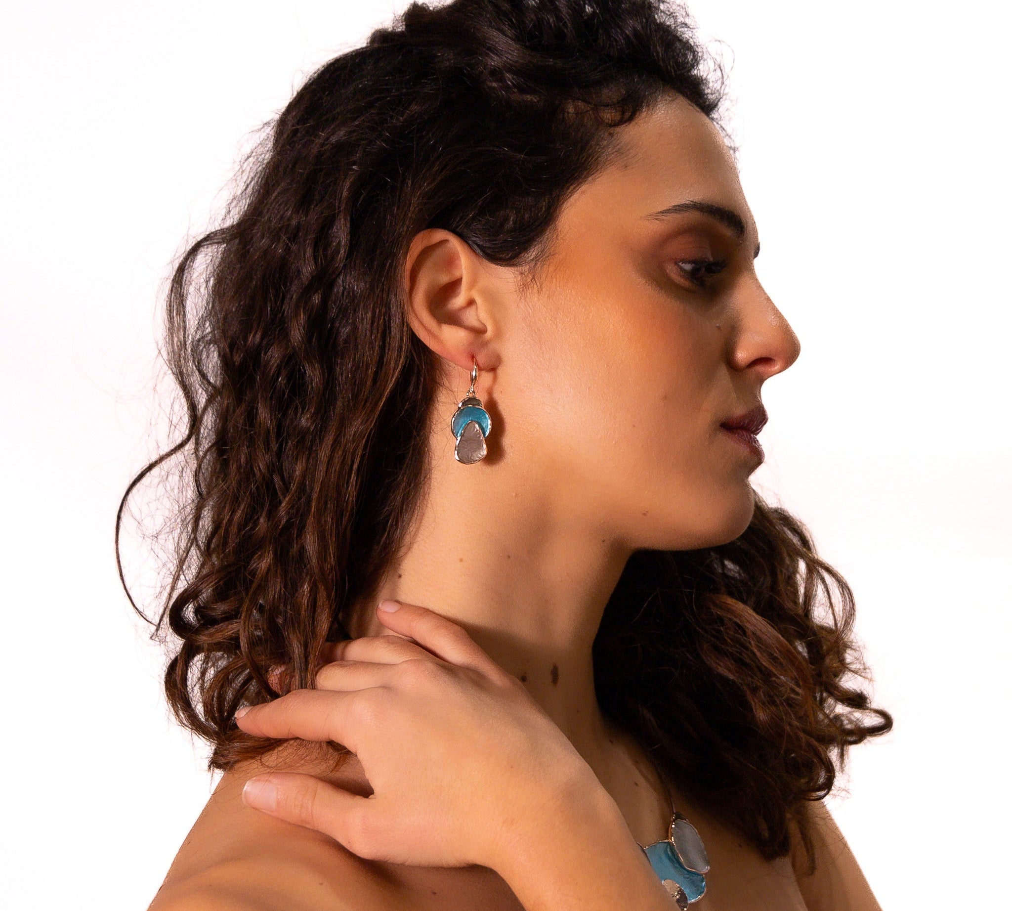 Orecchini multi forme - KLK