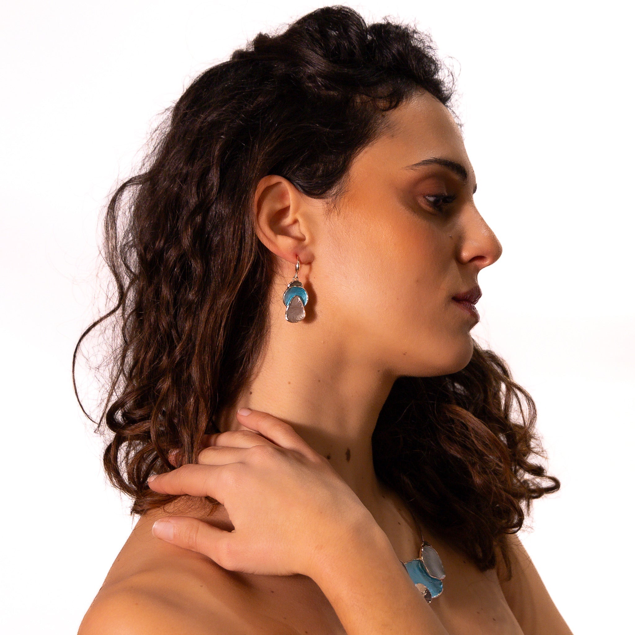 Orecchini multi forme - KLK