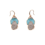 Orecchini multi forme - KLK