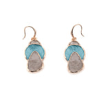 Orecchini multi forme - KLK