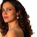 Orecchini pianeti - KLK