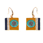 Orecchini Picasso - KLK