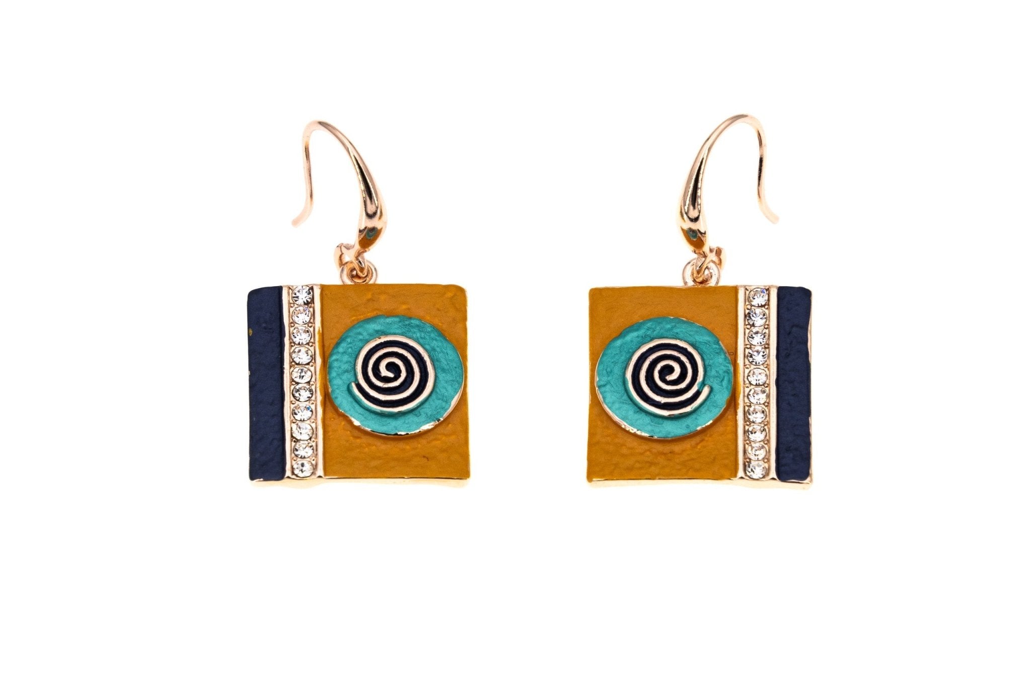 Orecchini Picasso - KLK