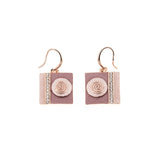 Orecchini Picasso - KLK