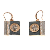 Orecchini Picasso - KLK