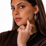 Orecchini serpentina - KLK