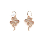 Orecchini serpentina - KLK