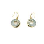 Orecchini spirale - KLK